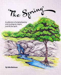 Spring Book cover