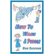 How To Wash A Puddle